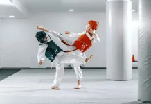 Hari Taekwondo Sedunia, Rayakan Semangat Disiplin dan Persaudaraan