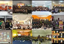 Serentak se-Indonesia, Pajak Bertutur 2026 Hadir di 20 Sekolah Kalsel dan Kalteng