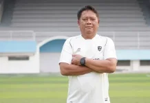 Alasan Regulasi, Isenmulang Kalteng FC Tunjuk Mundari Karya Jadi Pelatih Baru