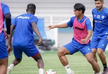 Arema FC vs Isenmulang Kalteng FC: Mundari Karya Patok Target Curi Poin