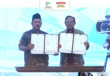 BAPPENAS & Dewan Pers Kerjasama dalam Pelaksanaan Program Prioritas Nasional