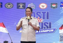 1.512 Anak PMI Dapat Kepastian Kewarganegaraan, Kemenkum Kalteng Dukung Penguatan