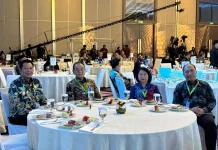 Felix : Selaraskan Program Pembangunan Daerah dengan Prioritas Nasional