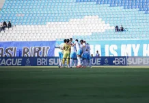 Pindah Kandang, Isenmulang Kalteng FC dan Java United Kena Sanksi Pengurangan Poin