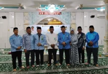 Milad ke-49 BKPRMI, Dorong Pemuda Masjid Perkuat Pembinaan Umat