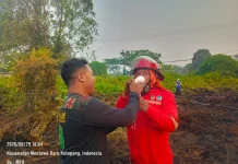 LAZISMU Muhammadiyah Siapkan Mobil Keliling Oksigen bagi Relawan