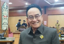 DPRD Palangka Raya: Kondisi Jalan Lingkungan Wajib Mendapat Perhatian