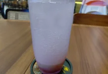 Soda Gembira, Minuman Manis dan Segar yang Populer di Indonesia