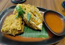 Tahu Isi, Gorengan Sederhana dengan Cita Rasa Gurih dan Renyah