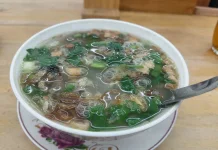 Soto Makassar Hadir Meramaikan Kuliner di Palangka Raya