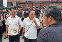 Aksi Damai Terkait Karhutla, Gapki Kalteng Tegaskan Bukan Eksekutor