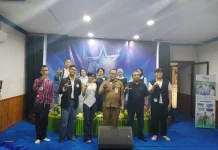 RRI Palangka Raya Gelar Seleksi Bintang Radio Indonesia 2026 Putaran Pertama