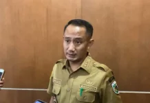 Wali Kota Palangka Raya Pastikan Suplai BBM Aman, Warga Diminta Tidak Panik