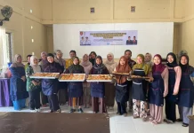 Mengenal Mobile Training Unit (MTU), Solusi Vokasi Jemput Bola Meningkatkan Skil