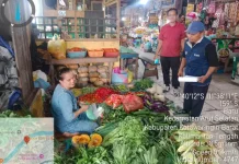 Cabai Rawit Merah di Kobar Naik Jadi Rp80 Ribu per Kilo