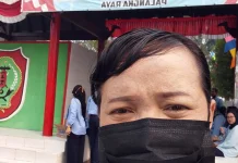 Penggunaan Masker Penting untuk Kesehatan Pernapasan