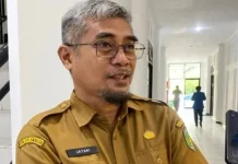 Kualitas Udara Buruk, Pembelajaran Jarak Jauh Masih Diterapkan