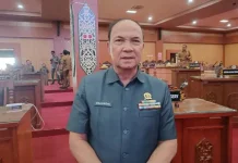 Anggota DPRD Palangka Raya: Karhutla Meluas Jadi Evaluasi Bersama