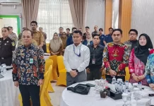 KPKNL Palangka Raya Gelar Forum Konsultasi Publik Berkaitan Manfaat Lelang