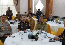 Kepala BKAD Apresiasi Kegiatan Forum Konsultasi Publik KPKNL