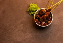 Teknik Memasak Daging Kambing agar Tidak Perengus