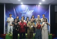 Putaran Pertama Seleksi Bintang Radio 2026 RRI Palangka Raya Selesai Dilakukan