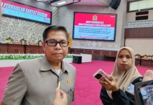 DPRD Kalteng Tampung Beragam Keluhan Masyarakat saat Reses di Daerah