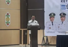 Bupati Pulang Pisau Dorong Optimalisasi Jaminan Sosial Ketenagakerjaan