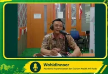 Pembagian Kawasan Strategis Pariwisata Perkuat Potensi Wisata di Palangka Raya