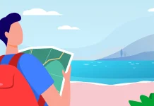 Backpacker, Gaya Berwisata Mandiri yang Semakin Diminati