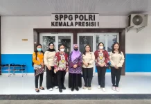 Tim OKKPD Kalteng Awasi Keamanan Pangan di SPPG