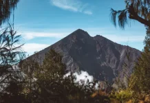 Mengungkap Keindahan Kaldera Gunung Rinjani