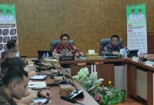 Pemkab Barut Akan Bentuk Satgas BBM dan LPG