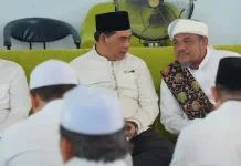 Mengenang Keteladanan Abuya Syeikh, Menyambung Silaturahmi