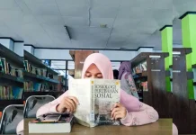 Makna Mengunjungi Perpustakaan di Era Digital