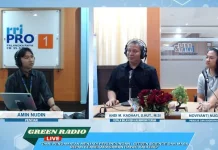 BKSDA Kalteng Dorong Peran Masyarakat Ungkap Potensi Keanekaragaman Hayati