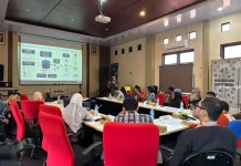KPP Pratama Barut Gelar Forum Konsultasi Publik, Tingkatkan Kualitas Layanan