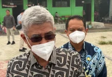 Setelah PTM Terbatas, Disdik Palangka Raya Kembali Terapkan PJJ