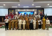 Kemenkum Kalteng Dorong Perda Berperspektif HAM untuk Lindungi Hak Masyarakat