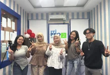 Peserta Bintang Radio Ramaikan Musicpreneur Pro2
