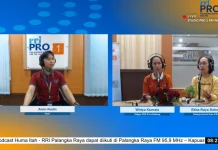 Pentingnya Partisipasi Masyarakat Wujudkan Lingkungan Ramah Anak