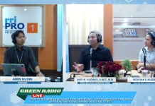 BKSDA: Jaga Hutan dan Gambut Kalteng, Lindungi Habitat Satwa