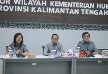 Capaian Kinerja Harus Berbanding Lurus dengan Kualitas Pelaksanaan Anggaran