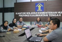Tindaklanjut Hasil Wawancara MagangHub Kemnaker, Bahas Pemetaan Calon Peserta