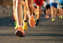 Mengenal Runner's Diarrhea, Gangguan Pencernaan saat Olahraga Berat