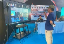 PJJ Akibat Kabut Asap, Pemprov Kalteng Pastikan Pembelajaran Tetap Berjalan