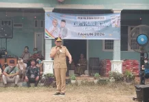 Pemprov Kalteng Pastikan Warga Terdampak Karhutla Terbantu