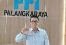 Disdukcapil Kota Palangka Raya Dorong Peningkatan Kualitas Pelayanan
