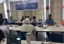 BPPMHKP Sosialisasikan Cara Distribusi Ikan Baik untuk Tingkatkan Sertifikasi