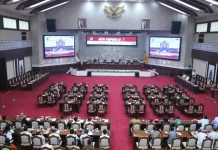 Rancangan APBD Kalteng 2027 Difokuskan pada Kesejahteraan Masyarakat